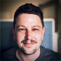 Eliot Geldart