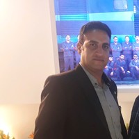 reza shahba
