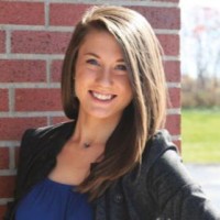 Mackenzie Welch
