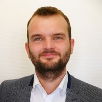 Nicolas TAQUET