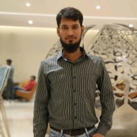 Md Israr Ahmed