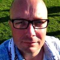Sven Stroeve