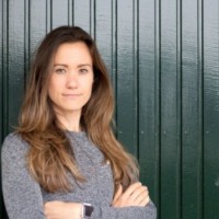 Rachel Wolf