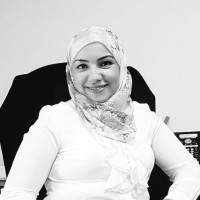 Maram Rashad