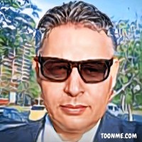 Carlos A. Santos da Silva