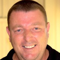 Steve Boden