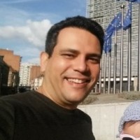 José Rafael Márquez Espejo