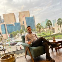 Fouad Rashid