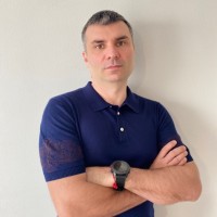 Farkhad Guseynov