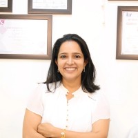 Saloni Malik