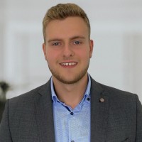 Timo Markmann