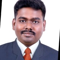 Vignesh Raja Pandidurai