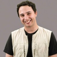 Nick Goldman