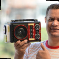 Pássaro Professor