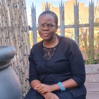 Moipone Mdhlalose