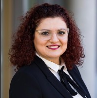 Eylem Koyuncu-Çat