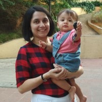 Siddhi Kinkar