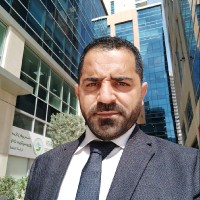 Wael Aljbaie