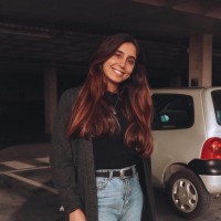 Carolina Moço