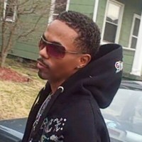 Dondi thomas