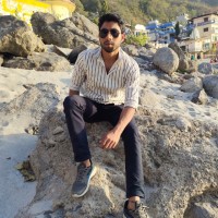 Mohit Kashyap