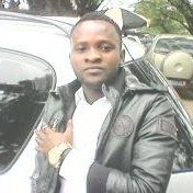 Cyrille Bah Bah