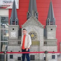 Javier Andres Sanchez Otalvaro