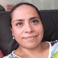 Elizabeth Gavi
