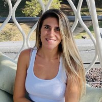 Rosa Marcos
