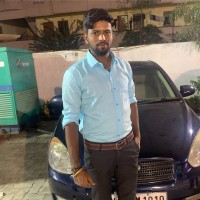 VINOTH N