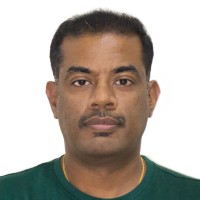 Manickam Lakshmanan
