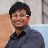 Anand Kumar Gupta