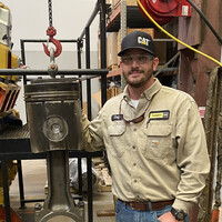 Cody McCrary