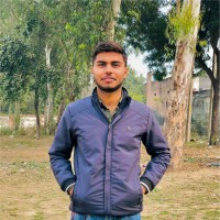 Harsh Bansal