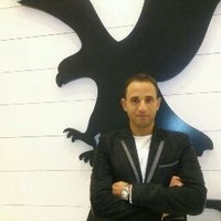 Hussein Harb
