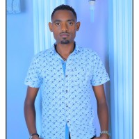Ashu Belay