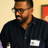 Sony Varghese John