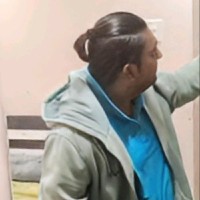 Deepak S.
