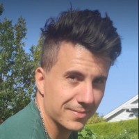 John Wedege Askersrud