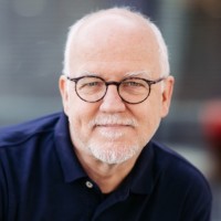 Prof. Dr. Michael Bürker