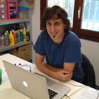 Arnau Olesti Recasens