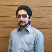 Syed Mijdaf Ali