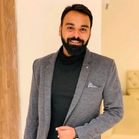 Sunny Jeswani