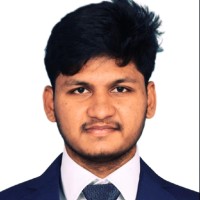 Charan Tej