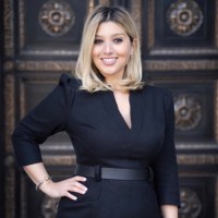 Antigone Curis, Esq.