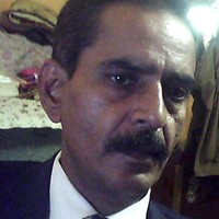 irfan ali