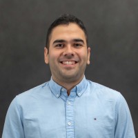 Cesar Ortiz