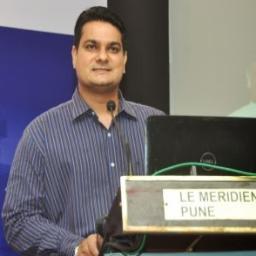 Anoop Mathur
