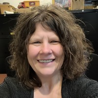 April Blackman
