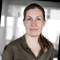 Schibsbye, Stine
